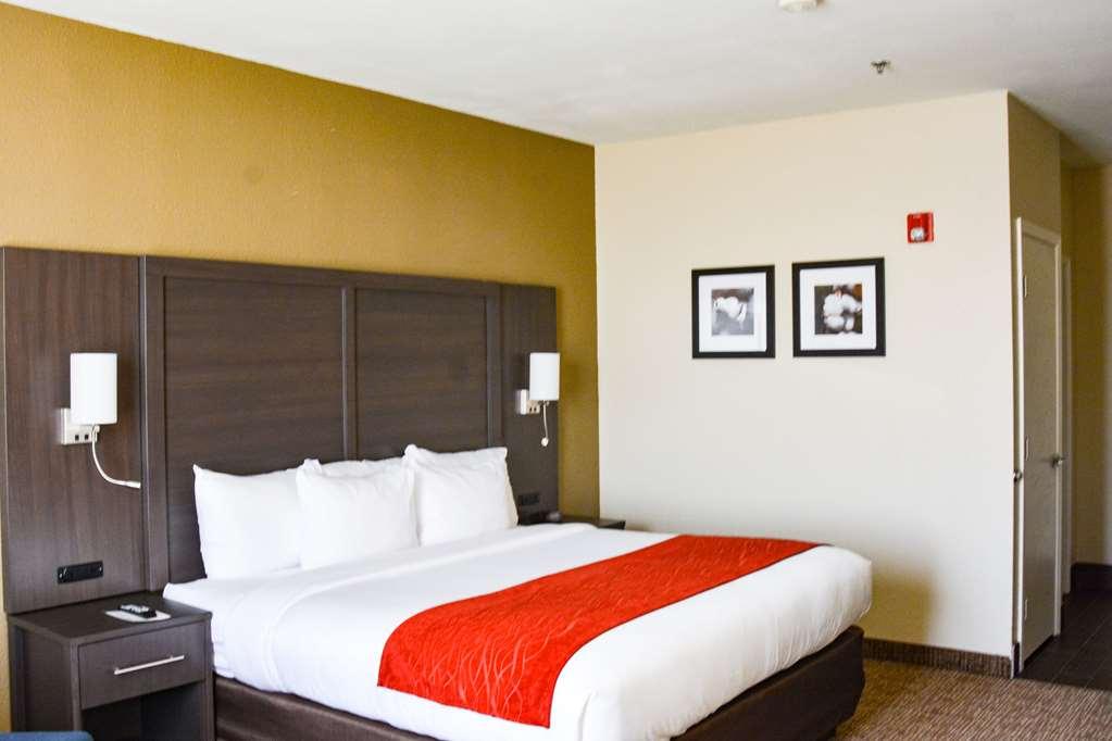 Comfort Inn & Suites Millbrook-Prattville Room photo